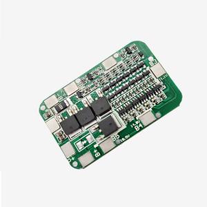Carte de charge et de décharge à port unique Li-ion 6S 22.2V 25.2V 5A 10A pour batterie lithium ternaire NMC 3.7V B26 - Product Image 1