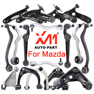 Brazo de Control Superior e Inferior para <span class=keywords><strong>Mazda</strong></span> 2 Hybrid 3 <span class=keywords><strong>6</strong></span> CX-3 CX-30 CX-4 CX-5 CX-50 CX-60 CX-8 CX-9 CX-90 MX-30, Pieza de Suspensión para Automóvil - Product Image 1