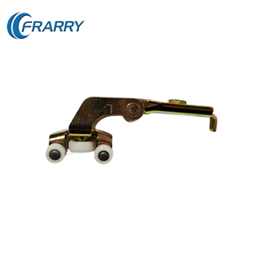 FRARRY - Pièces automobiles, guide de rouleau côté gauche pour porte coulissante 9017600047 <span class=keywords><strong>Sprinter</strong></span> 2t 3t 901 902 903 904 211CDI <span class=keywords><strong>316CDI</strong></span> - Product Image 5