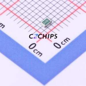 Resistencia SMD TNPW0805249RBEEA 0805 (Tipo: Película Delgada) (Resistencia: 249 Ohmios Precisión: 0.1%) - Product Image 1