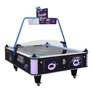 Air hockey table Air hockey <b>game</b> <b>machine</b> Coin operated air hockey arcade Indoor air hockey <b>game</b> Ice hockey simulation <b>game</b> - Product Image 1