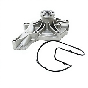 Pièces de pompe à eau neuves de haute qualité pour moteurs diesel Volvo D et <span class=keywords><strong>Renault</strong></span> série MP 21468471 20744939 - Product Image 2
