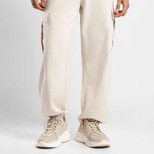 GAF Wholesale Price Best Quality Winter <b>Men</b> Joggers For Outdoor Usage Custom Made Lightweight High Street Sweat Joggers - Product Image 2