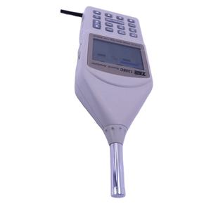 TES-1358C ses analizörü gerçek Time1/ 1 & 1/3 oktav bant analizi desibel metre gürültü ölçer ses seviyesi ölçer aralığı 30-30- - Product Image 4