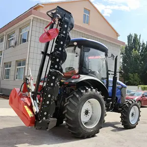 Hoge Kwaliteit 6 Schijf Grasmaaier 2M 3M 4M 5M Grasmaaier Machine Klemmaaiers Voor Tractor Mini Schijf Maaiers Te Koop