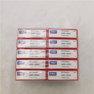 <span class=keywords><strong>Rodamiento</strong></span> <span class=keywords><strong>SKF</strong></span> Original 25*47*12mm <span class=keywords><strong>6005</strong></span>-2RS, <span class=keywords><strong>Rodamiento</strong></span> de Bolas de Ranura Profunda <span class=keywords><strong>6005</strong></span>-2RS-<span class=keywords><strong>SKF</strong></span>, Buen Precio, <span class=keywords><strong>Rodamiento</strong></span> <span class=keywords><strong>6005</strong></span> - Product Image 3