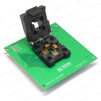 Adaptador de Enchufe DX3002 para XELTEK SuperPro 6000 6100N 7000 7100 5004EGP 5004GP
