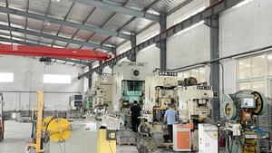 批发金属工厂定制铝不锈钢薄板金属制造激光切割零件金属压铸服务 - Product Image 5