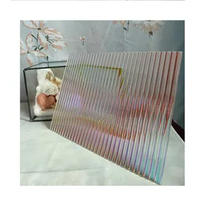 Tấm Nhựa PMMA Dụng Cụ Vật Liệu Sơn Vẽ Tay Kính Acrylic Cổ Điển Tự Làm