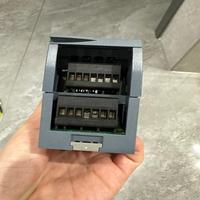 Módulo de Entrada Analógica 6ES7231-5QF32-0XB0, Entrada de Termopar AI, Panel de Control de Automatización Industrial PLC, Controlador Lógico Programable