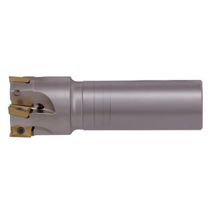Fraise à ébavurer à 90 degrés Ttake TA9010 avec queue Weldon pour inserts - Product Image 2