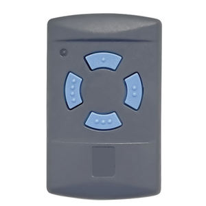 Bàn phím điều khiển cửa gara không dây mã lăn, chống thấm nước, có đèn nền, bảo mật cao cho an ninh gia đình và ra vào xe cộ - Product Image 1