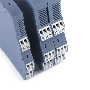 Tín hiệu cao cách ly chuyển đổi DC 1-5V đến 0-10V <span class=keywords><strong>Analog</strong></span> 420mA tín hiệu đầu vào bị cô <span class=keywords><strong>l</strong></span>ập phát 3 cách ly - Product Image 5