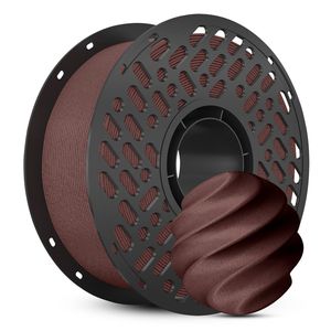 High Strength PETG Carbon Fiber <b>3D</b> <b>Printer</b> Filament 1.75mm 1kg Factory Direct - Product Image 3