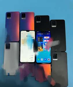 Android <span class=keywords><strong>S7</strong></span> Octa Core 108MP LED 8+128GB/<span class=keywords><strong>256GB</strong></span> สภาพใหม่ 99% สดใสเหมือนใหม่ ตามภาพที่แสดง - Product Image 1