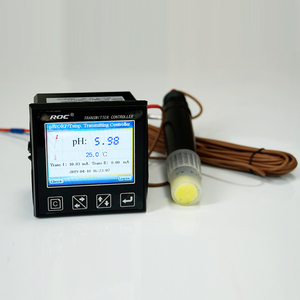 Nhà Máy Nóng Bán PH/ORP Meter PH Điều Khiển Với RS485,MODBUS Giao Thức Điều Khiển <span class=keywords><strong>PID</strong></span> - Product Image 2
