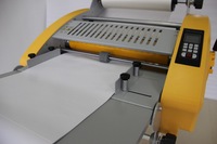 3816 Auto A3 Papier Double Côtés Lamineur à chaud