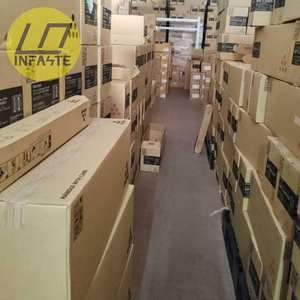 Inaste 45ppm 1200*1200Dpi facile operazione <span class=keywords><strong>Ricoh</strong></span> <span class=keywords><strong>Aficio</strong></span> MP C4503 A3 <span class=keywords><strong>stampante</strong></span> multifunzione Laser a colori - Product Image 4