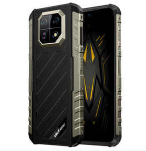 Ulefone Armor 22, téléphone robuste haute performance, 8+128 Go, écran 6,58'', appareil photo principal 64 MP, G96, 6600 mAh, NFC, smartphone - Product Image 5