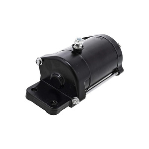 Moteur de démarrage 6D3-81800-00-00 pour WaveRunner VX1100 et VX1100A pour moteurs de bateaux - Product Image 3