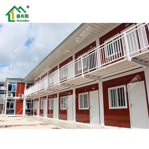 Nhanh chóng được xây dựng đúc sẵn duy nhất 2 Gia Đình Hiện Đại prefab đa gia đình <span class=keywords><strong>Modular</strong></span> nhà - Product Image 5