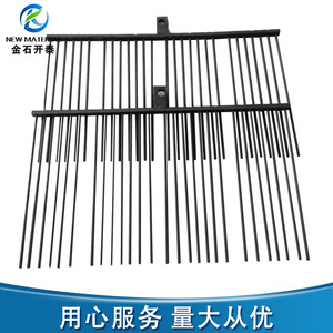 อิเล็กโทรดไทเทเนียม Jinshi Kaitai สำหรับกระบวนการอโนไดซ์แบบตีขึ้นรูป สำหรับการกรองน้ำทะเลด้วยไฟฟ้า ผลิตที่เมืองเป่าจี รุ่น JS202009 - Product Image 5