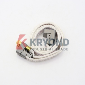 1ชิ้น00.580.4129ซ่อมเข็มขัดออโต้เพลตชิ้นส่วนอะไหล่เครื่องพิมพ์ออฟเซ็ต SM102 CD102 - Product Image 3