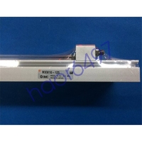 1 unidad de cilindro sin vástago MXW16-125 NUEVO en stock.
