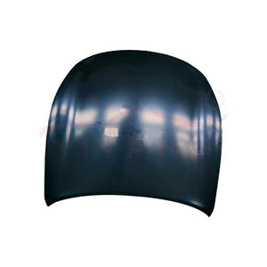 Offre spéciale YIYANG Infiniti Q70 pièces automobiles matériau en aluminium capot moteur capot Scoop couverture pour Infiniti 2020 2021 - Product Image 1