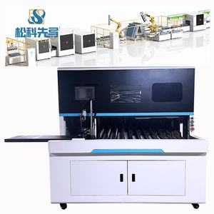 Automatic Prismatic Battery Cell <b>Sorting</b> <b>Machine</b> Lithium Battery Sorter for Industrial Energy Storage Battery PACK Assembly Line - Product Image 1
