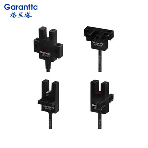 Mini 5 ~ 30V DC rãnh cảm biến quang 67 loạt cảm biến quang điện với loại khe cắm - Product Image 6