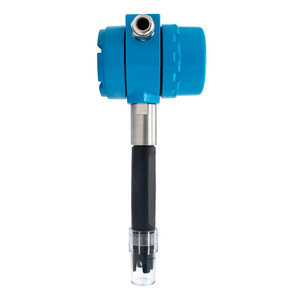 Analizador de Calidad del Agua en Línea T2000ic, Resolución de 2000mV, a Prueba de Explosiones, para Plantas Químicas - Product Image 1