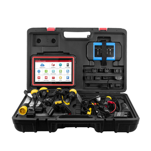 Herramienta OBD2 Profesional para Automóviles / Tablet WiFi de 10.1 Pulgadas con Sistema Operativo Android, Actualizaciones de Software Durante 2 Años - Product Image 6