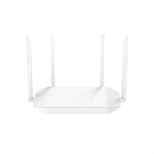 <span class=keywords><strong>Routeur</strong></span> sans fil domestique haute vitesse Gigabit double bande 1200M, couverture Wi-Fi complète de la maison, pénétration des murs - Product Image 5