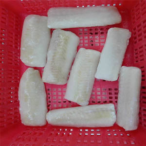 Lomos de bacalao altantic calidad premium vendedor caliente proveedores profesionales de China - Product Image 3