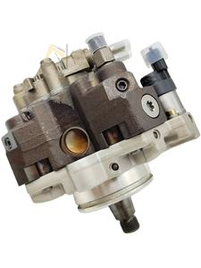 クローラー掘削機コマツPC200-8部品QSB4.5 QSB6エンジン燃料噴射ポンプコモンレール燃料噴射ポンプ0445020150用 - Product Image 3