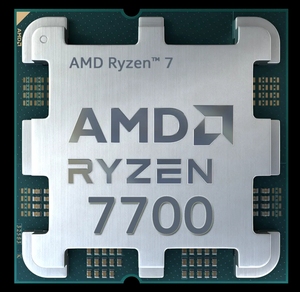 ซีพียูเดสก์ท็อป AM5 ซ็อกเก็ต 8 คอร์ รุ่น 7 7800X 3D พร้อมแคช L3 ขนาด 30MB ของแท้ - Product Image 4