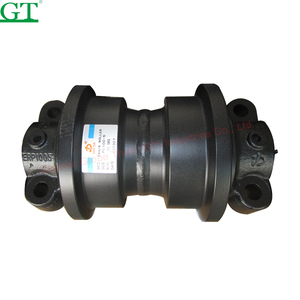 ลูกกลิ้งรางรถขุด ลูกกลิ้งล่าง สำหรับ PC200 CAT320 หมายเลขอะไหล่ 1634143 - Product Image 1