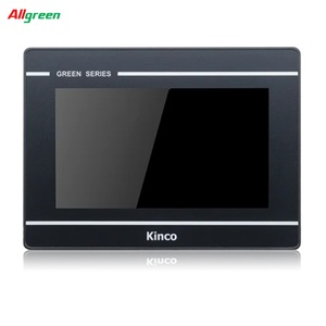 Pantalla Táctil HMI Allgreen Kinco GL070 de 7 Pulgadas, Controlador PLC HMI 800*480, 1 Puerto USB Host, Nueva Interfaz Hombre-Máquina - Product Image 1