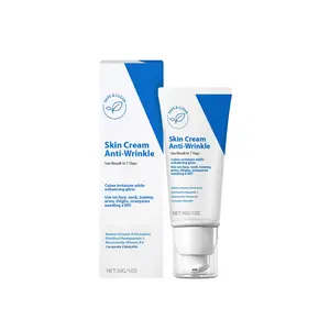 Crema hidratante para una piel facial suave, tersa y luminosa, con textura ligera y delicada, para el cuidado diario. - Product Image 1