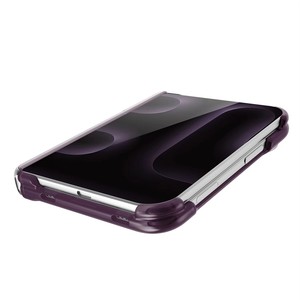 Funda Magnética de Cuero PU 2026 con Soporte Metálico para iPhone 18 Fold, Magnética Fuerte con Soporte Metálico para iPhone 18 - Product Image 1