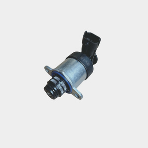 Vanne d'injection 0928400821, régulateur de pression de carburant diesel haute pression, compatible avec le système Bosch - Product Image 5