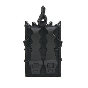 GAF กระเป๋าไนลอนสอง1000D ขยายได้กระเป๋านิตยสารขนาด9มม. ไม่มีสายรัดสำหรับใช้งานกลางแจ้ง - Product Image 4