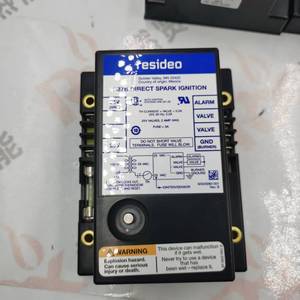 Accesorios para el controlador de quemador de caldera Resideo S87B1008 EN STOCK - Product Image 4
