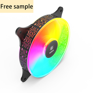 Ventiladorrgb高品質120mmファン & 冷却<span class=keywords><strong>CPU</strong></span>クーラーファンベアリング磁気rgbファン用コンピューター - Product Image 1