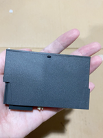 6ES7138-4DA04-0AB0 ET200S Módulo Electrónico de 1 Canal, 24V, 100kHz para Conteo y Medición de Alta Velocidad en Automatización Industrial