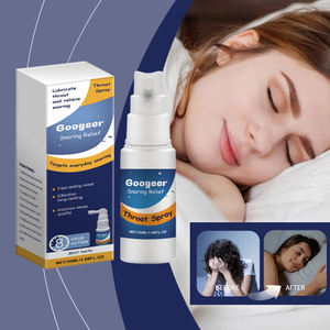 구거 인후 스프레이 바디 트리트먼트 - Product Image 1