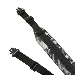 Cordon de tir GAF GS 007 Camouflage en tissu Oxford 600D avec doublure, accessoires de tir - Product Image 3
