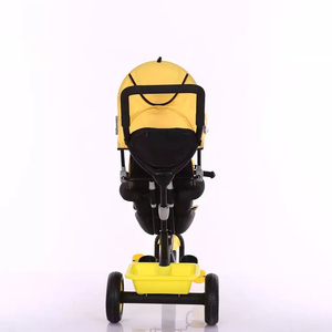 2025 nouveau modèle enfants <span class=keywords><strong>tricycle</strong></span> bébé produits/2 en 1 <span class=keywords><strong>tricycle</strong></span> pour bébé/pièces de <span class=keywords><strong>tricycle</strong></span> intelligentes <span class=keywords><strong>tricycle</strong></span> bébé facile à conduire - Product Image 2