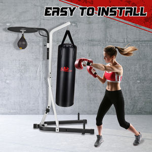 Saco <span class=keywords><strong>de</strong></span> arena <span class=keywords><strong>de</strong></span> alta resistencia para entrenamiento físico, bolsa <span class=keywords><strong>de</strong></span> arena con <span class=keywords><strong>accesorios</strong></span> doblados, almacenamiento <span class=keywords><strong>de</strong></span> peso lleno <span class=keywords><strong>de</strong></span> agua para <span class=keywords><strong>boxeo</strong></span> - Product Image 6